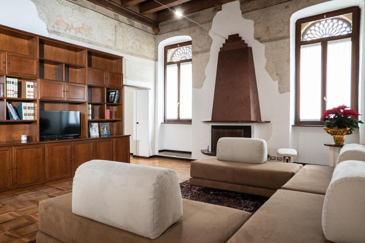 Casa Turandot Verona Bagian luar foto