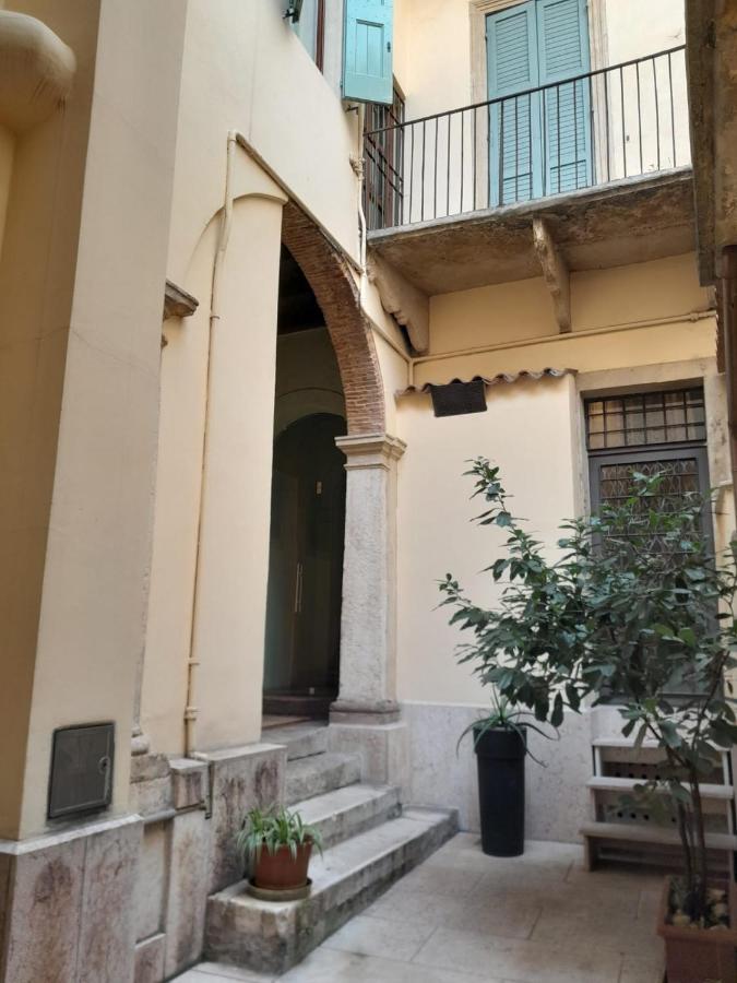 Casa Turandot Verona Bagian luar foto